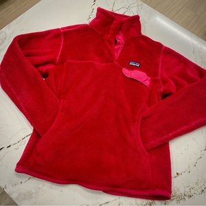 PATAGONIA - Women’s Re-Tool Snap-T Pullover